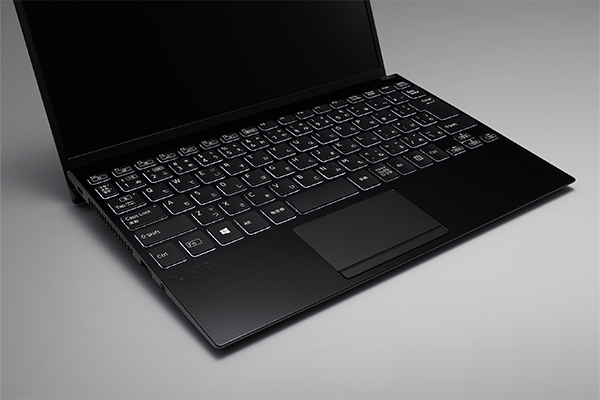 VAIO Pro PJ | 法人向け VAIO｜VAIO公式 オンラインストア｜VAIO STORE