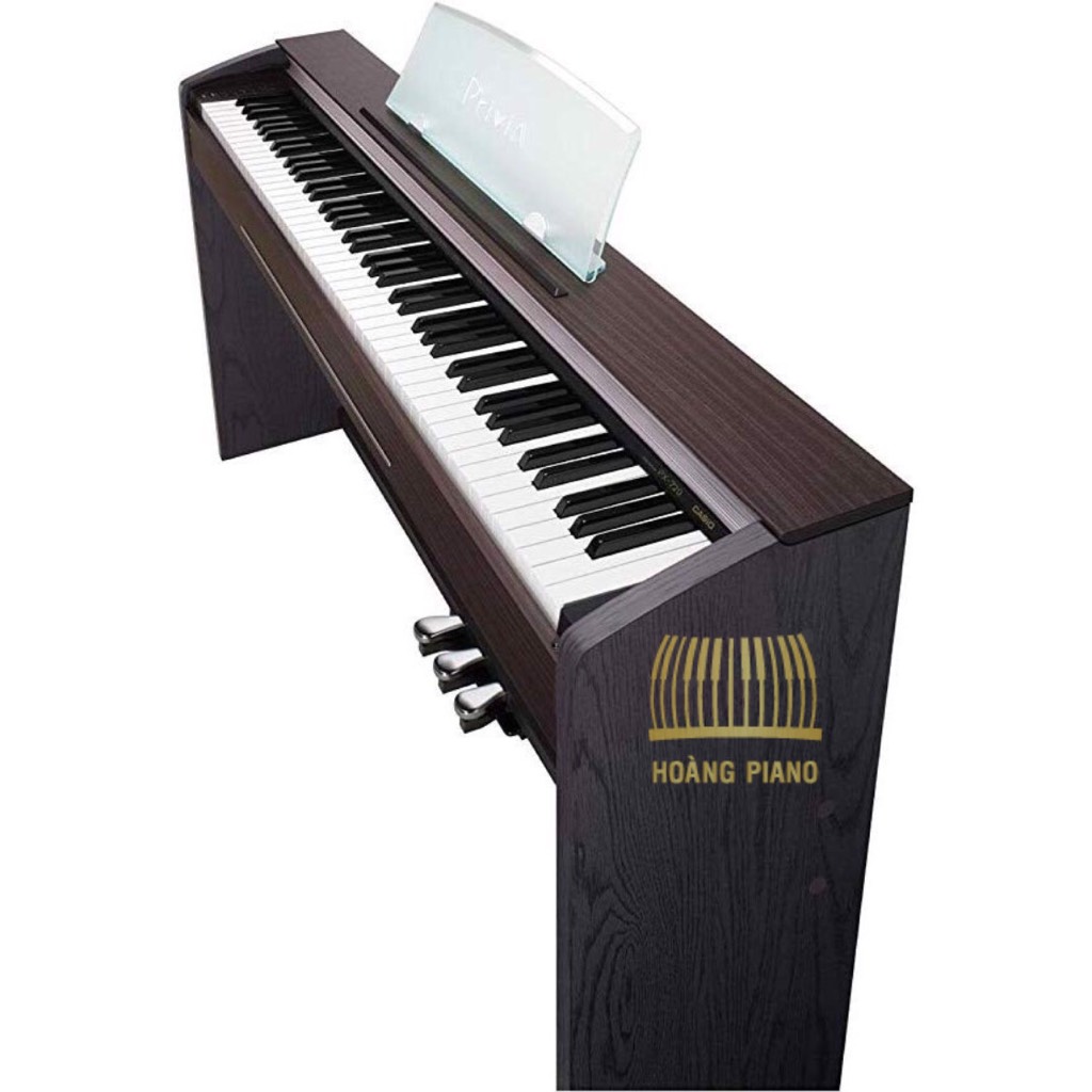 動作確認済CASIO 電子ピアノ Privia PX-720 取説・楽譜付き - メルカリ