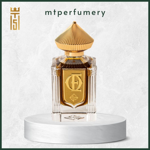 Oud Zen Areej Le Doré | mtperfumery