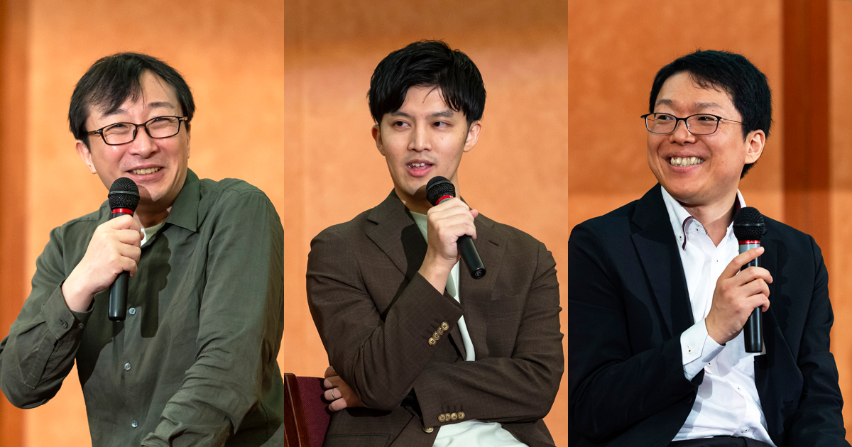 東大教授とVC投資家が語る、ClimateTech繁栄のカギを握る「領域の横断