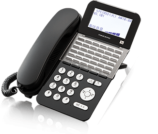 ナカヨ NYC-Si｜ビジフォンドットコム