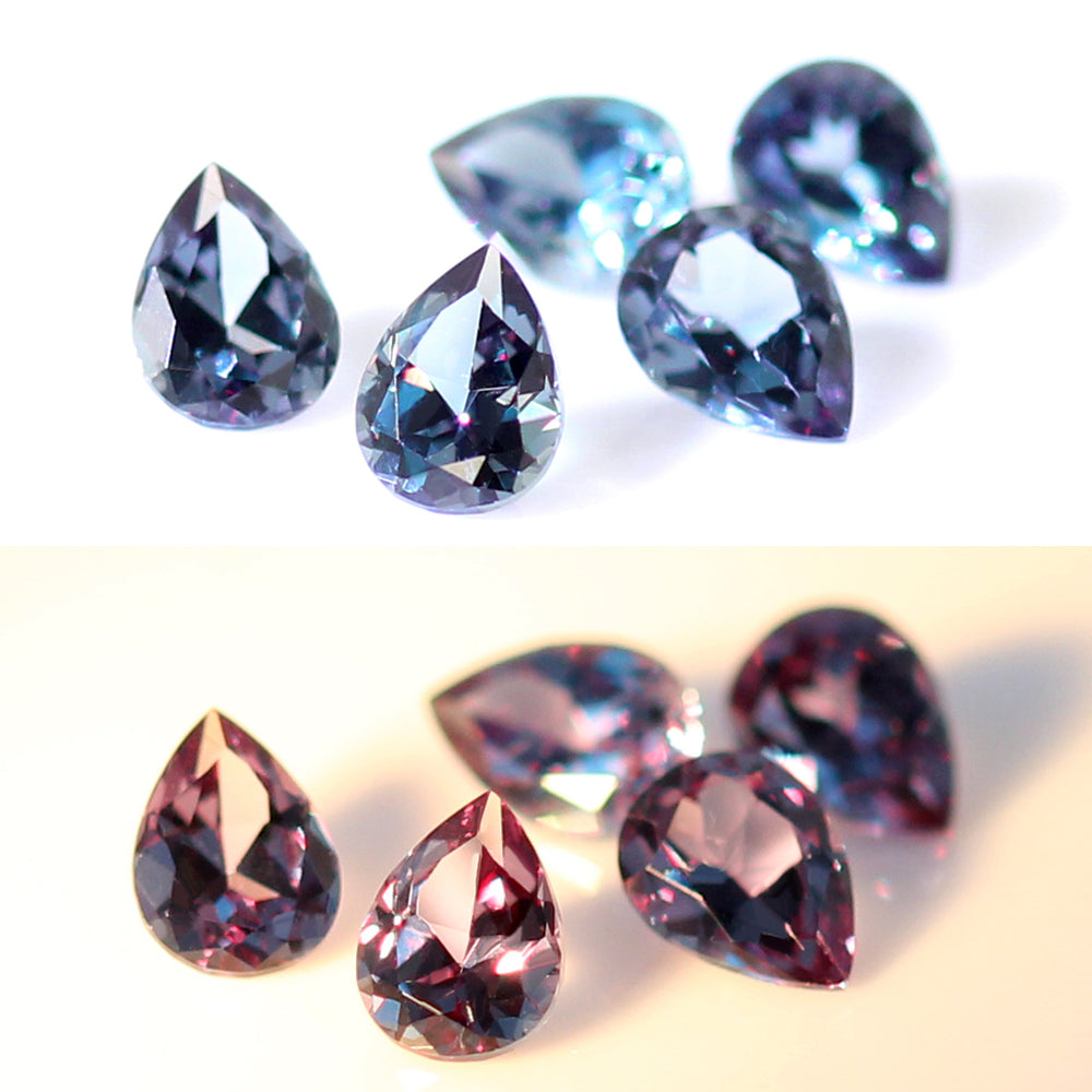 Bizoux（ビズー）公式｜宝石図鑑 ベキリーブルーガーネット について