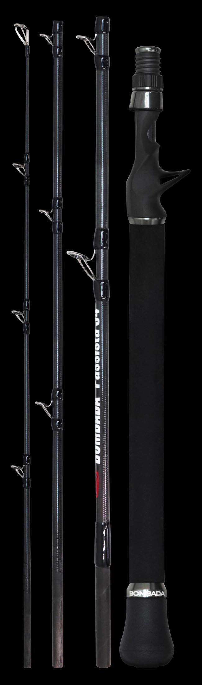 Passista 54｜パシスタ54｜BOMBADA Pack Rod