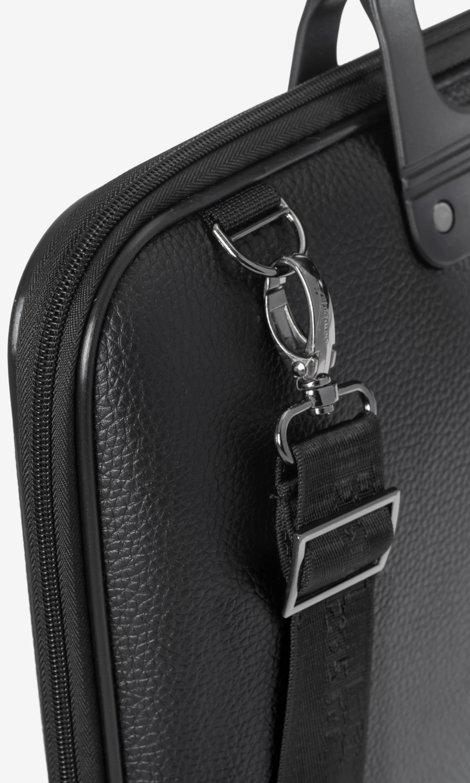 All Black Bombata Bag