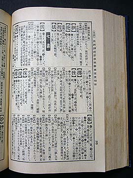 漢和辞典博物館 新訳漢和大辞典