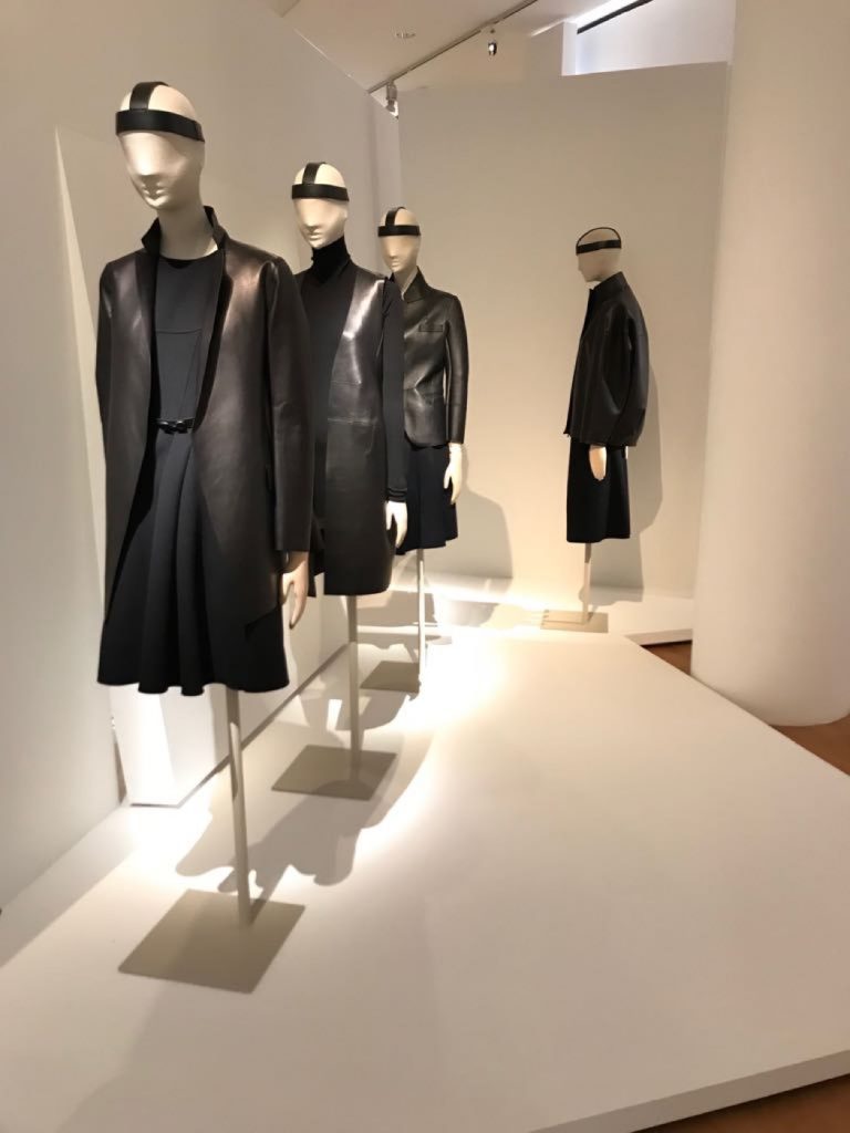 Bonaveri | Jil Sander 'Present Tense' - An exhibition in pursuit