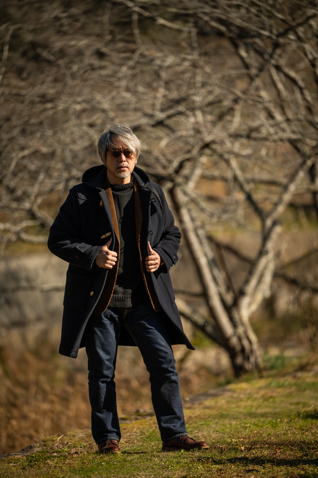 BONCOURA を纏う│オレはボンクラ！