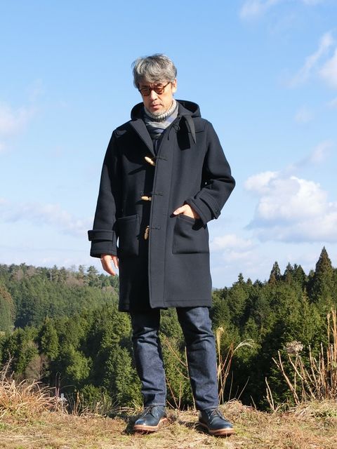 こだわって。│オレはボンクラ！