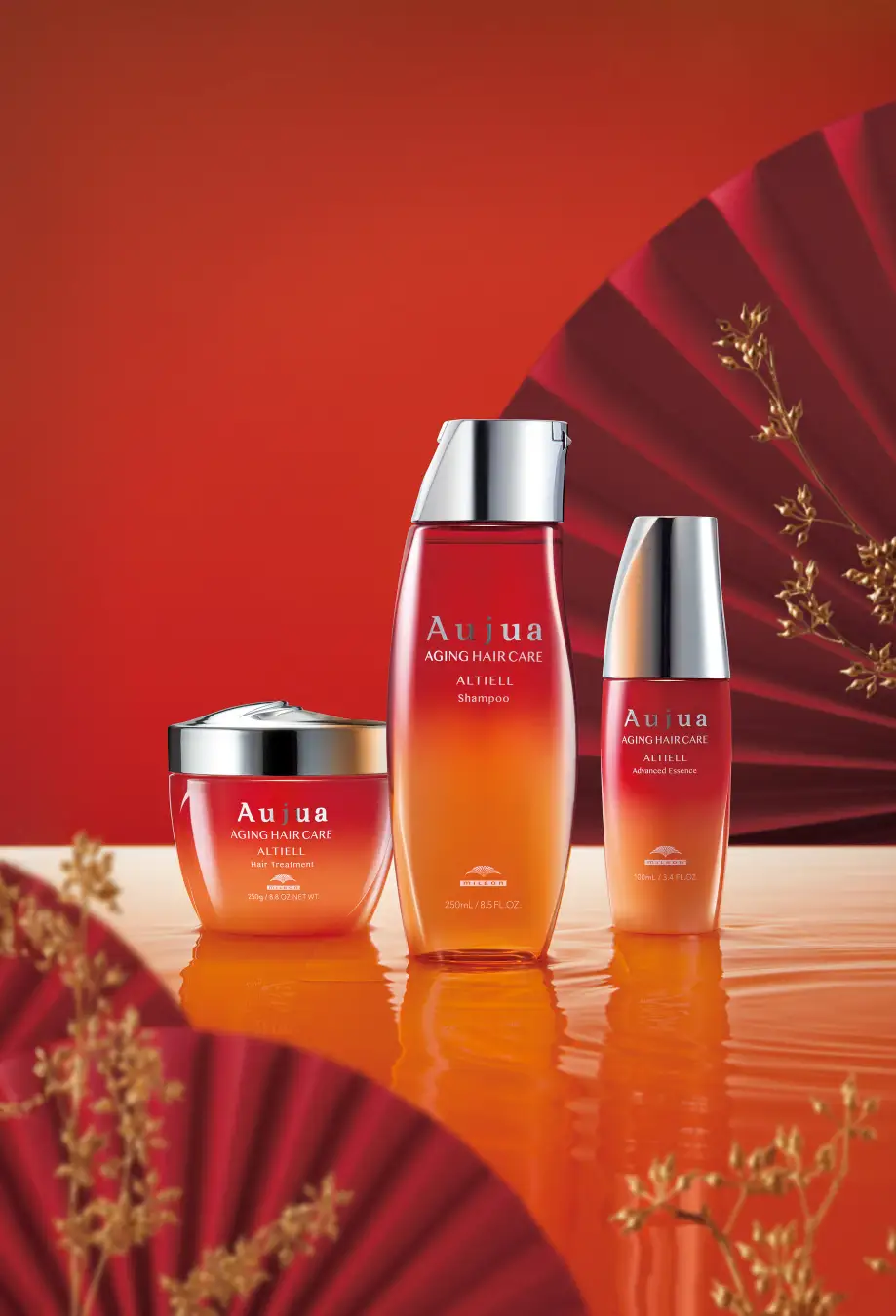 BONHEUR ボヌール