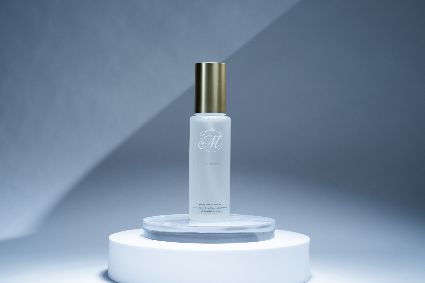 モイストルーツ – Salon BONITO