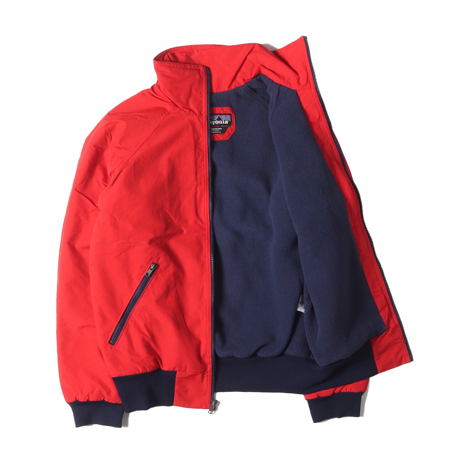 k*6様 希少 00s Patagonia パタゴニア ニューシェルドシンチラ Yahoo