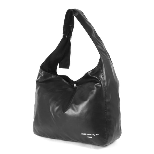 COMME des GARCONS HOMME (コム デ ギャルソン オム) 24AW ロゴ 刺繍