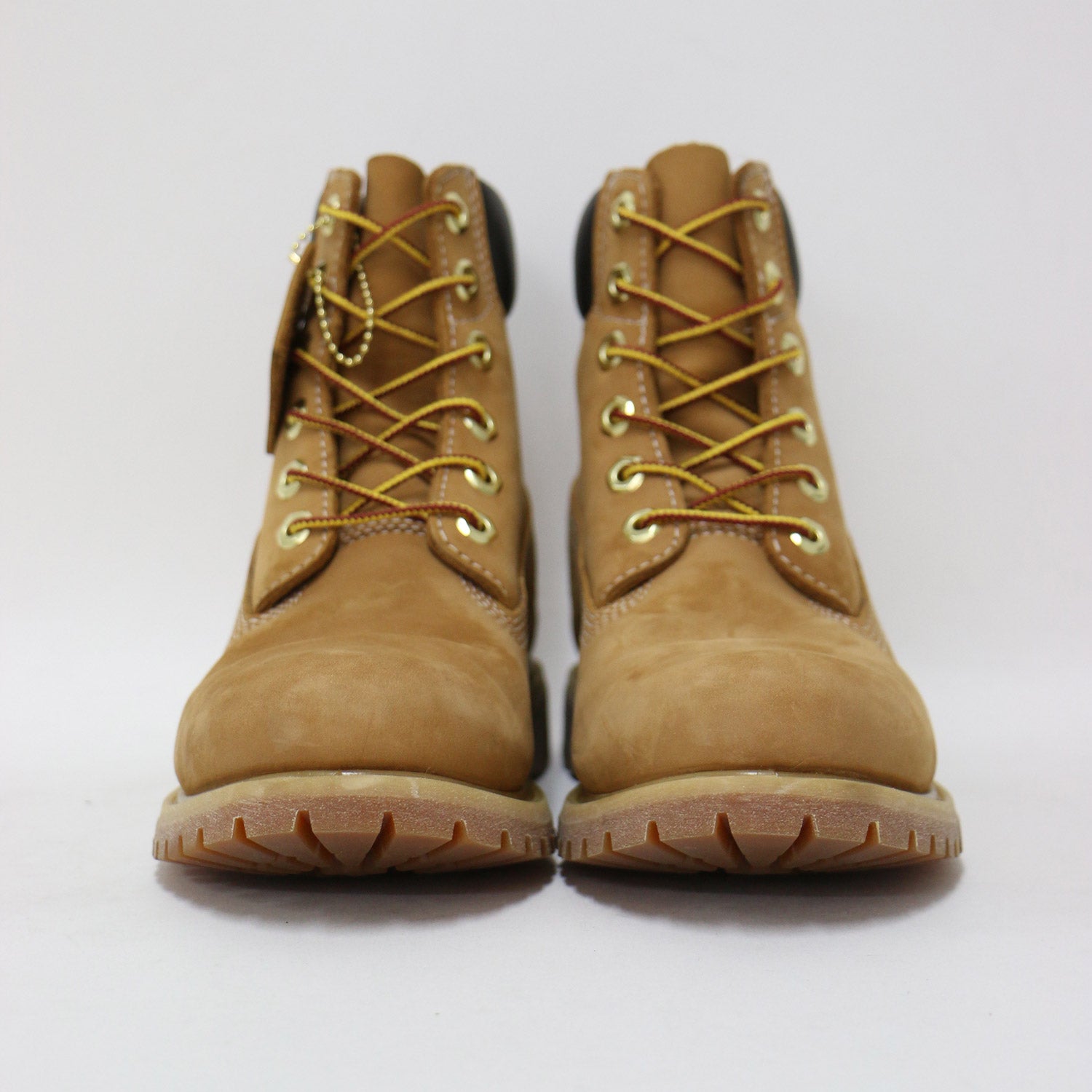 Timberland (ティンバーランド) 6インチ プレミアム ウォーター