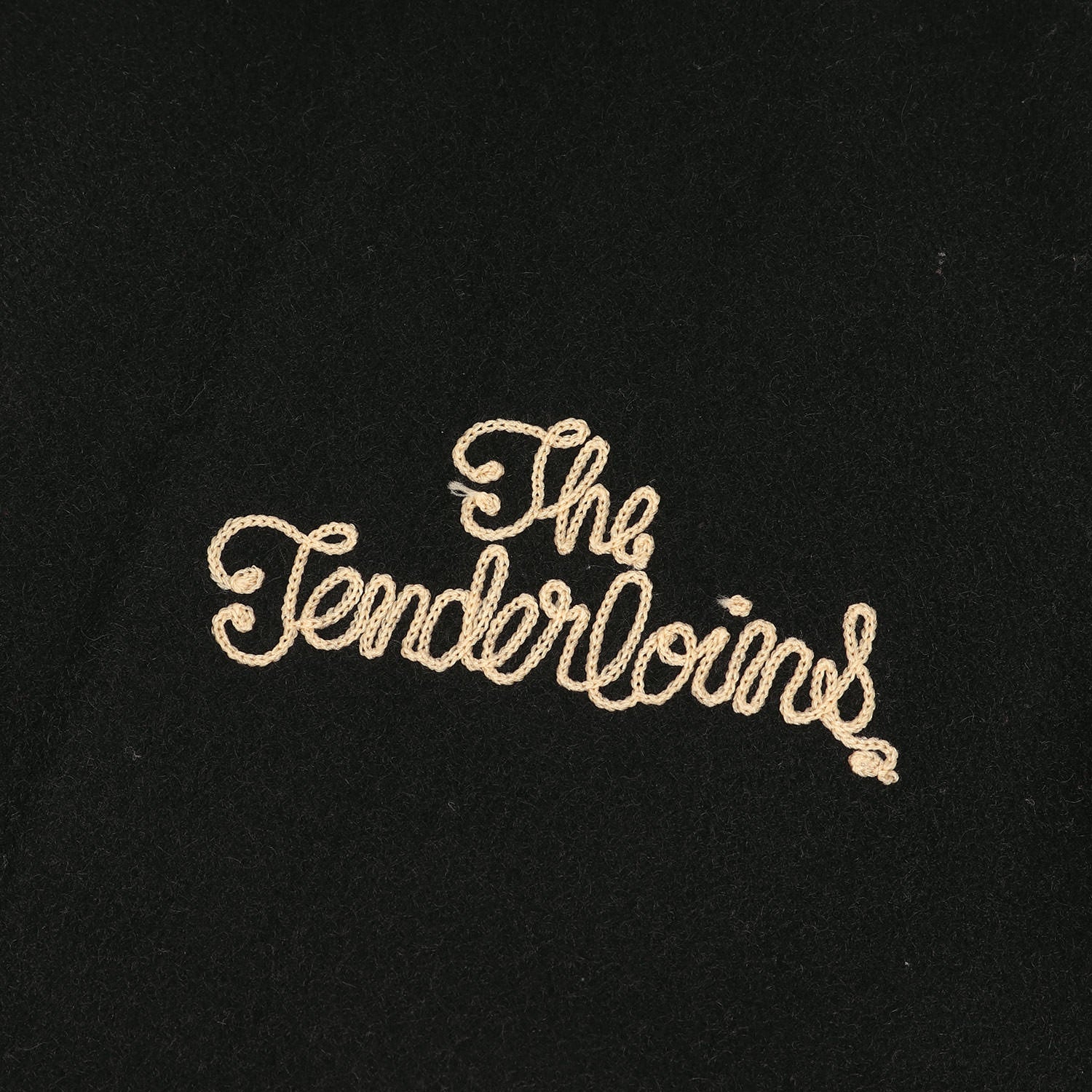 TENDERLOIN (テンダーロイン) 00s メルトンウール ファラオ ジャケット