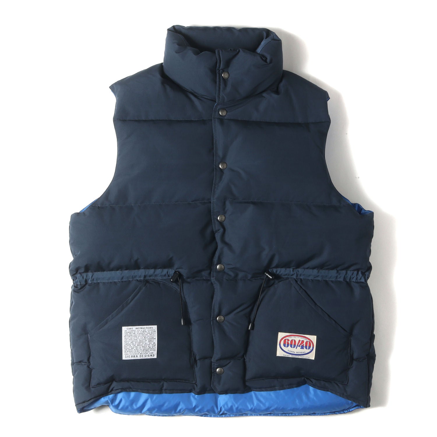 SIERRA DESIGNS (シェラデザインズ) 22AW BEAUTY&YOUTH別注 60/40