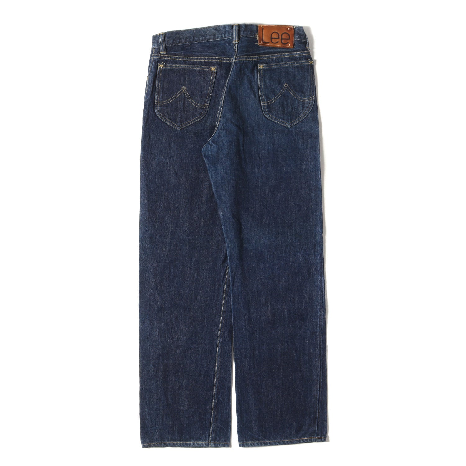 Lee (リー) 00s 1940年代復刻 101B 大戦モデル 逆アーキュエイト