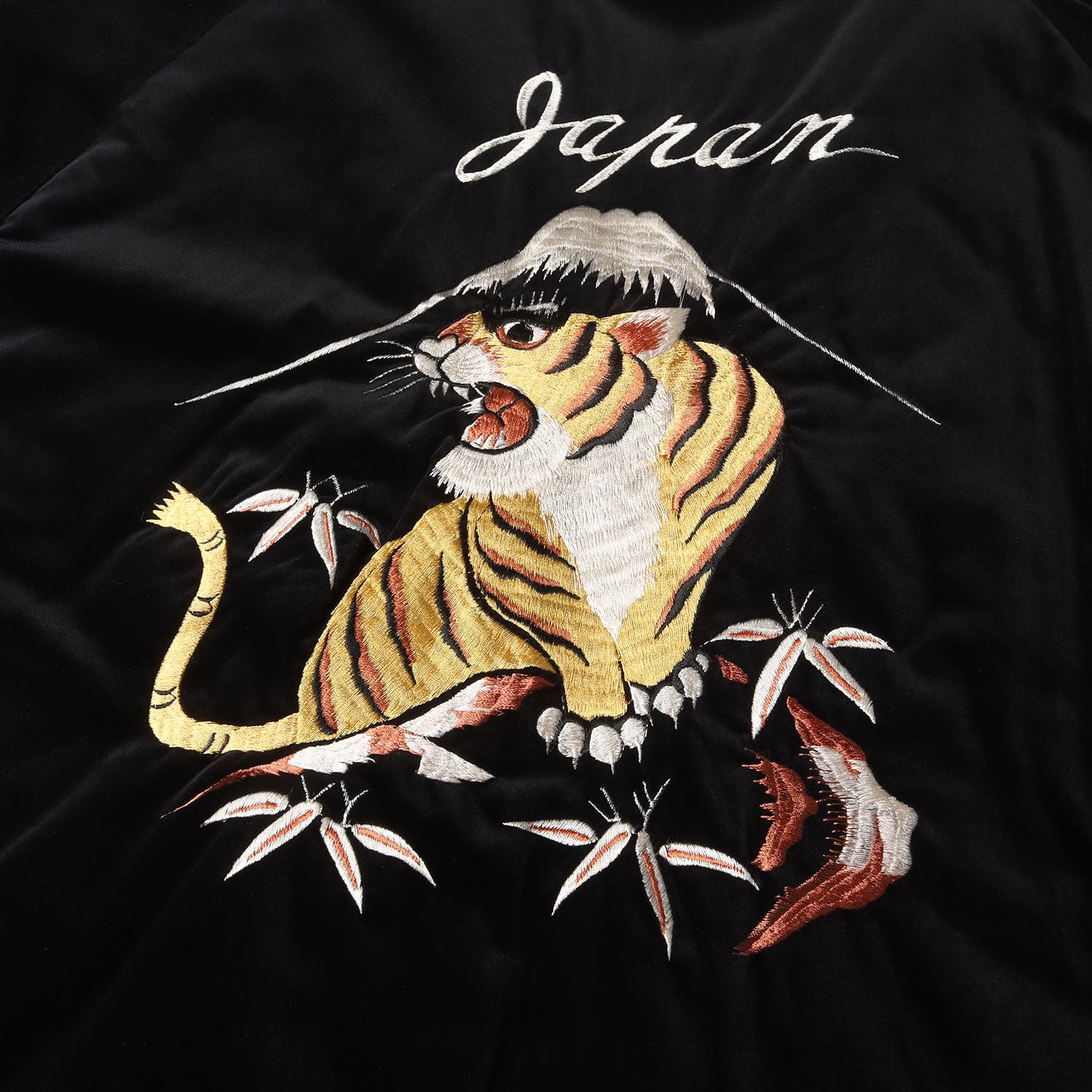 Tailor TOYO (テーラー東洋) 2013年モデル リバーシブル 別珍