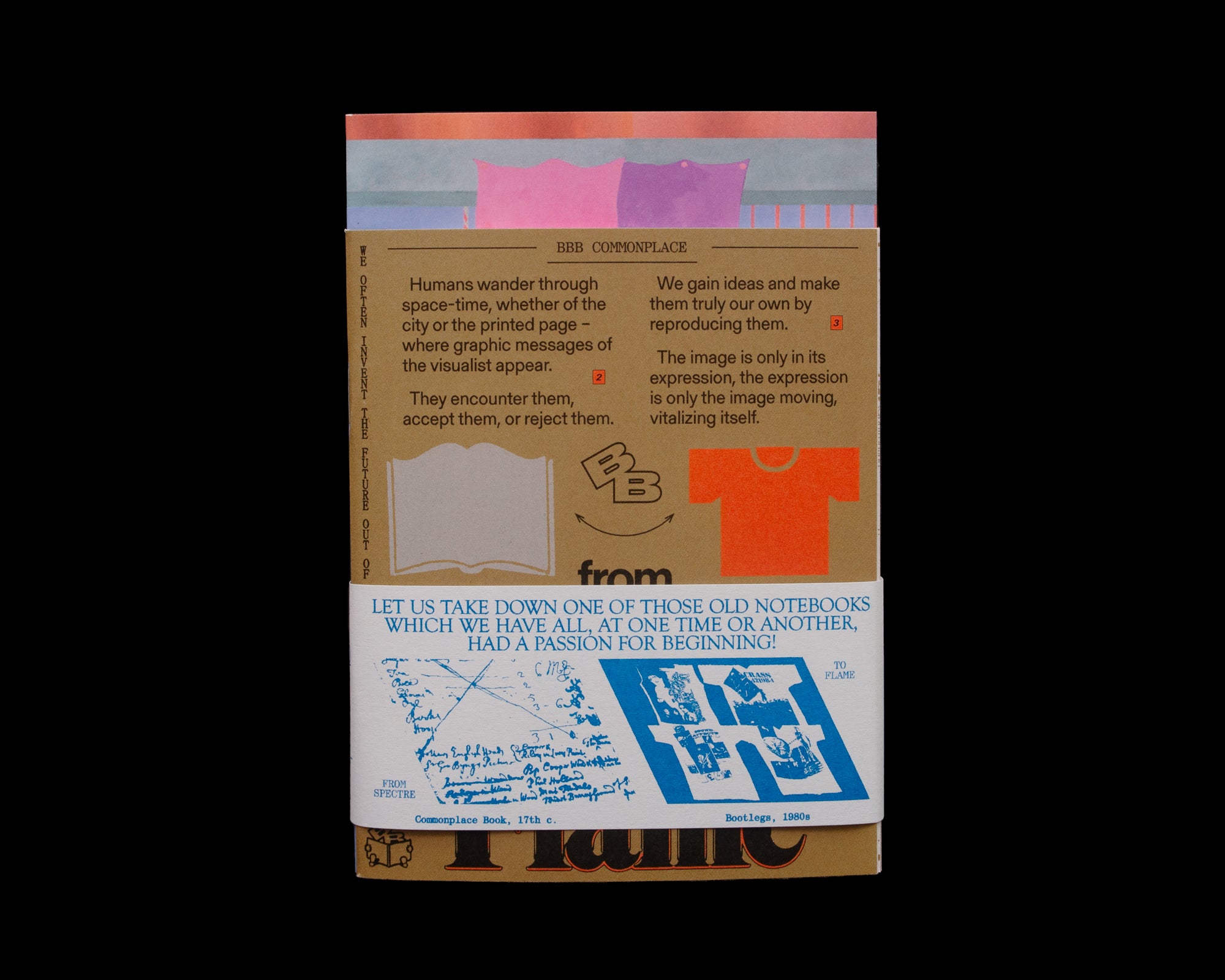 Now Time Boot Boyz Biz 1 マガジン Zine Now Time Boot Boyz Biz 1