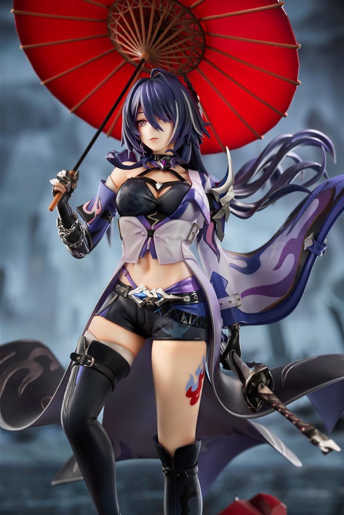 兎*い様 awaken 黄泉 ガレージキット 崩壊スターレイル 兎*い様 awaken