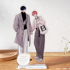 喫茶一三九 トレーディングチェキ風カード（全6種） - 夏目イサク公式