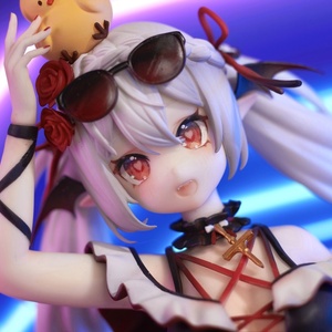 フィギュア - BOOTH