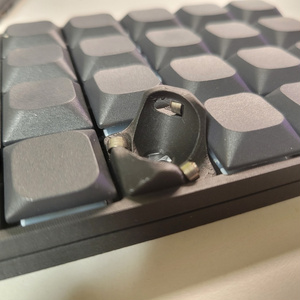 再販未定】Around Forty V1（組み立て済み） - ひねもすたり - BOOTH