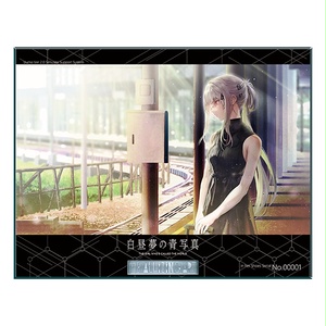 in her Shoes - - BOOTH