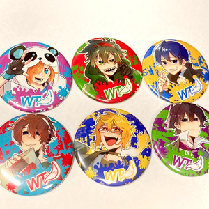 日常組】しにがみアイテムデータ - abubabub - BOOTH