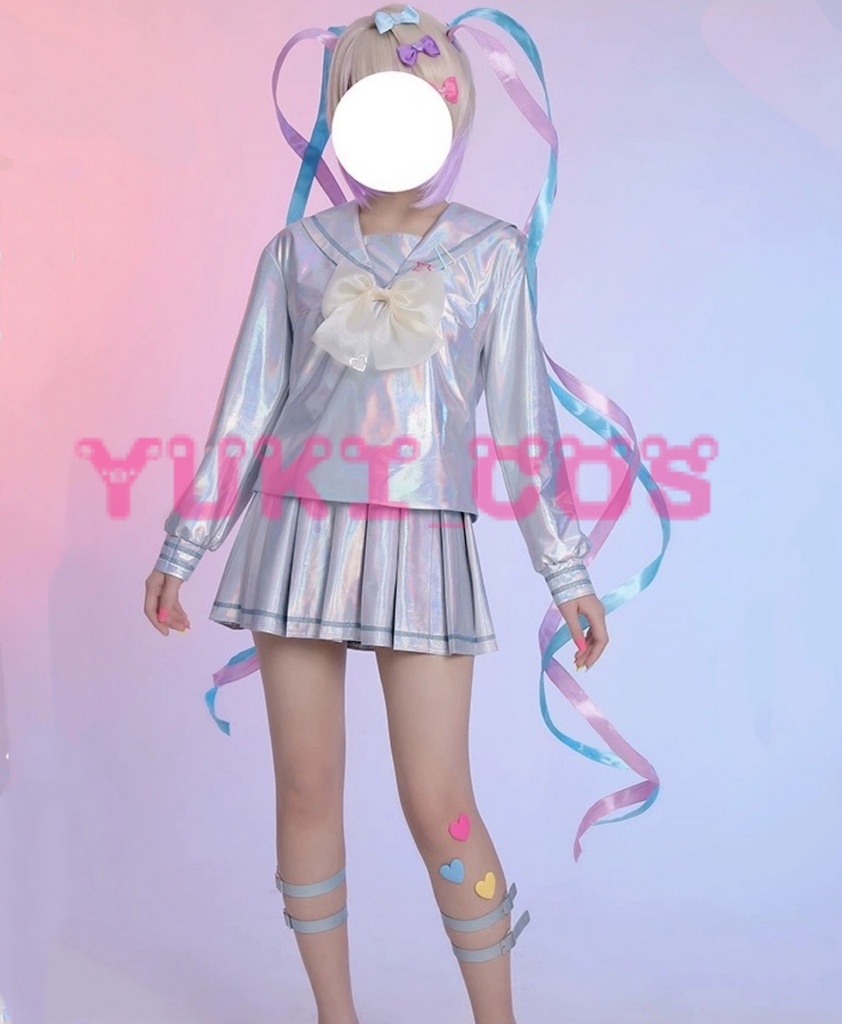 NEEDY GIRL OVERDOSE ニーディーガールオーバードーズ 超てんちゃん