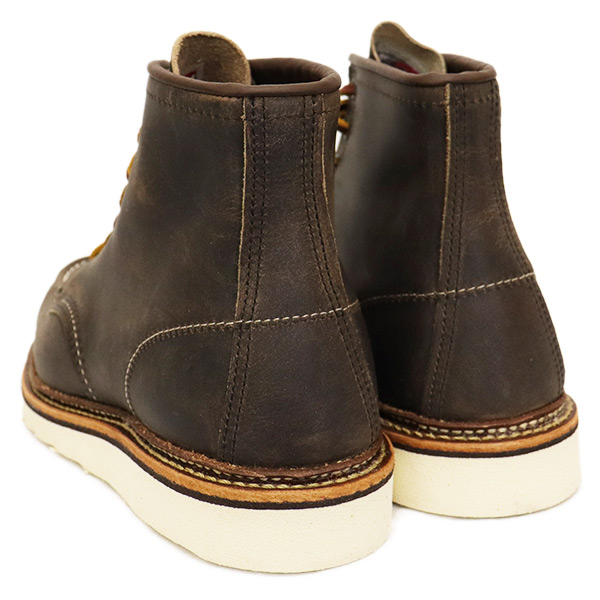 REDWING (レッドウィング) 8883 6inch Classic Moc 6インチモックトゥ