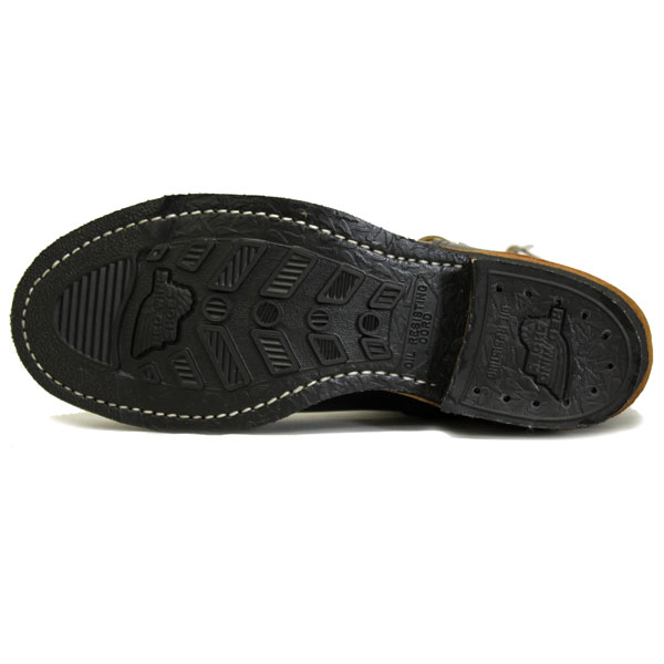 RED WING(レッドウィング) 9268 Engineer Boots(エンジニアブーツ