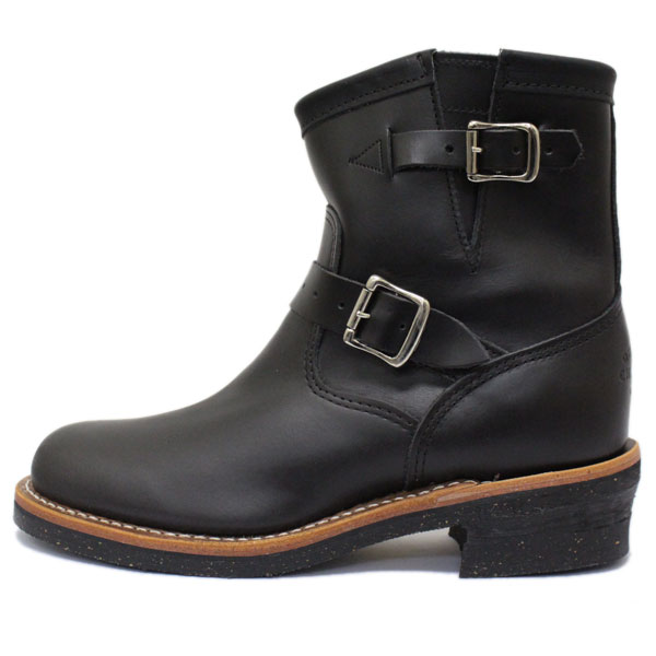 CHIPPEWA チペワ 1901M51 7inch ORIGINAL ENGINEER BOOTS 7インチ