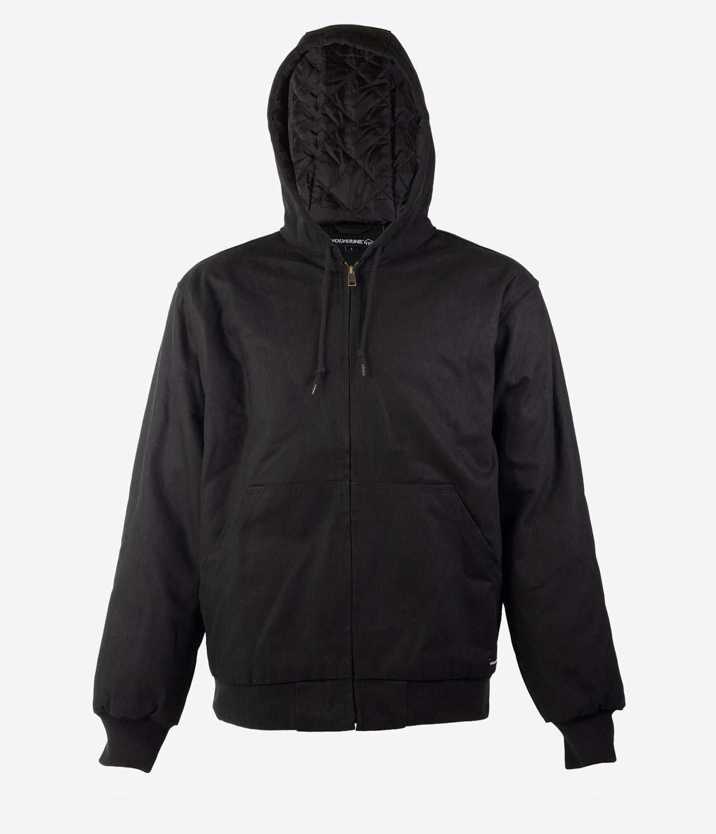 Wolverine Jaxon Jacket | Boot World