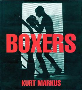 Kurt Markus（カート・マーカス） | 小宮山書店 KOMIYAMA TOKYO
