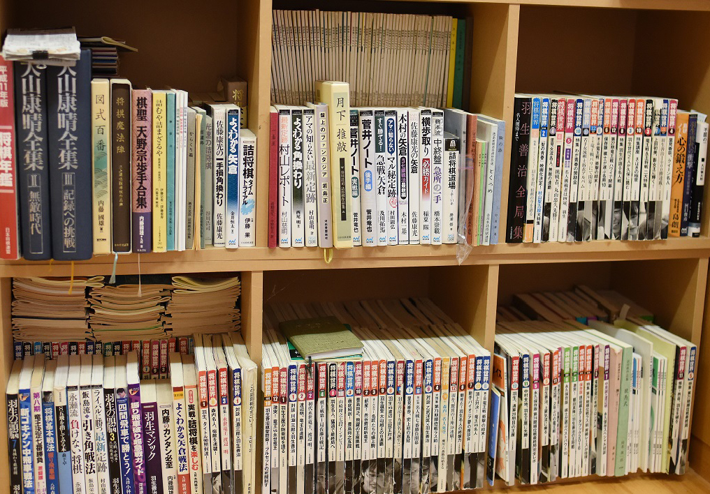 藤井聡太四段も愛読！？ 詰将棋書籍一挙6点を販売開始｜将棋情報局