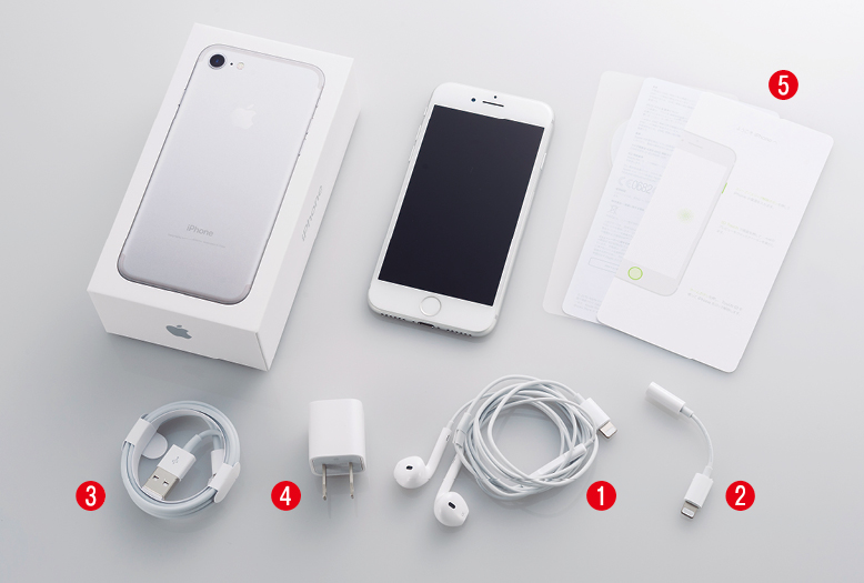 全方位、死角なし!新世代iPhone 7の実力を体感しよう? | Mac Fan Portal