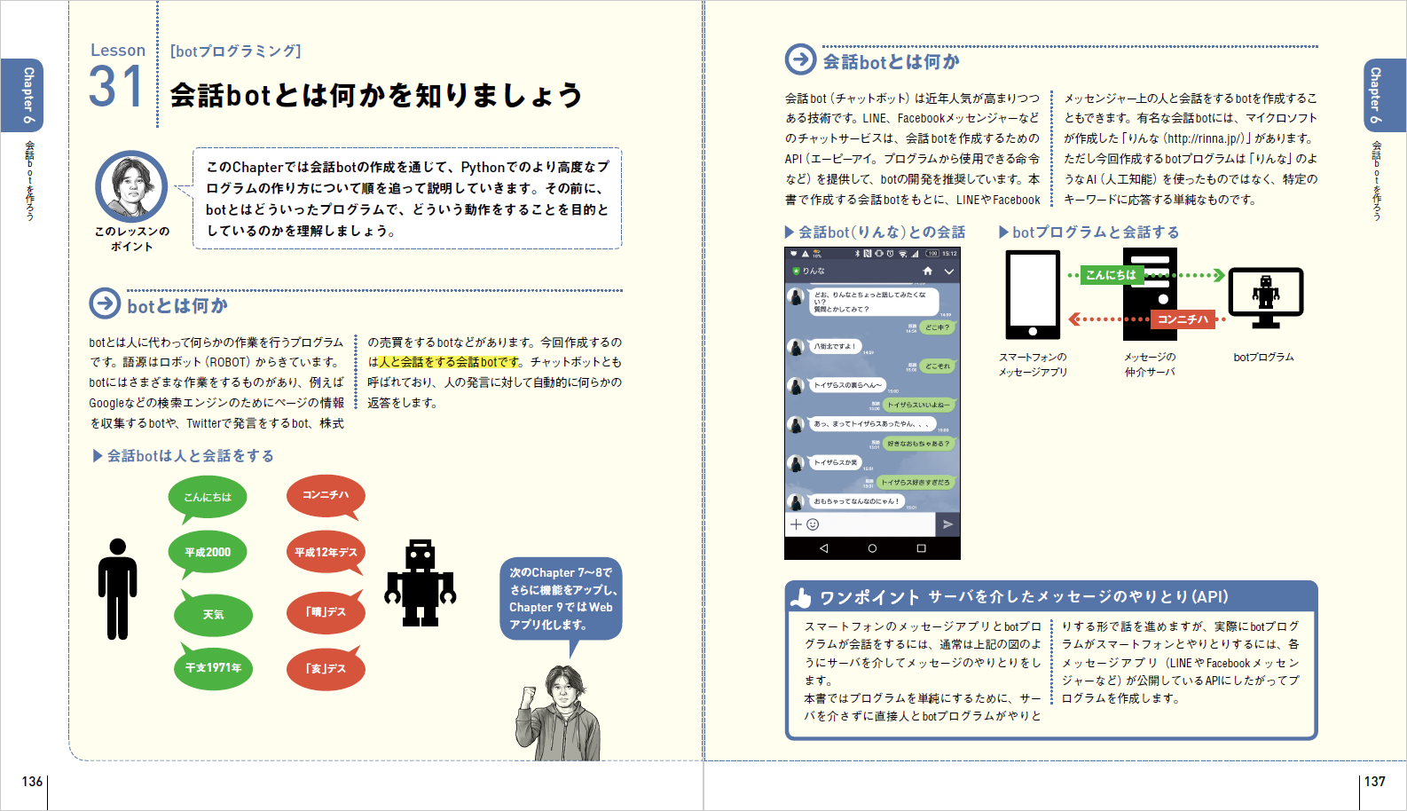 いちばんやさしいPythonの教本 人気講師が教える基礎からサーバサイド
