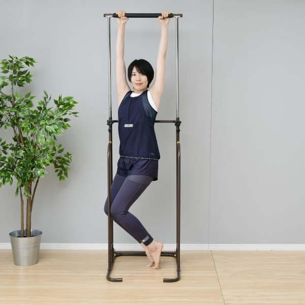 商品情報_ぶら下がり健康器 | 山善の商品情報サイト | YAMAZEN BOOK