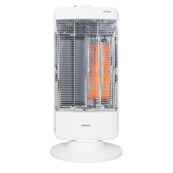 商品情報_ツインヒート | 山善の商品情報サイト | YAMAZEN BOOK