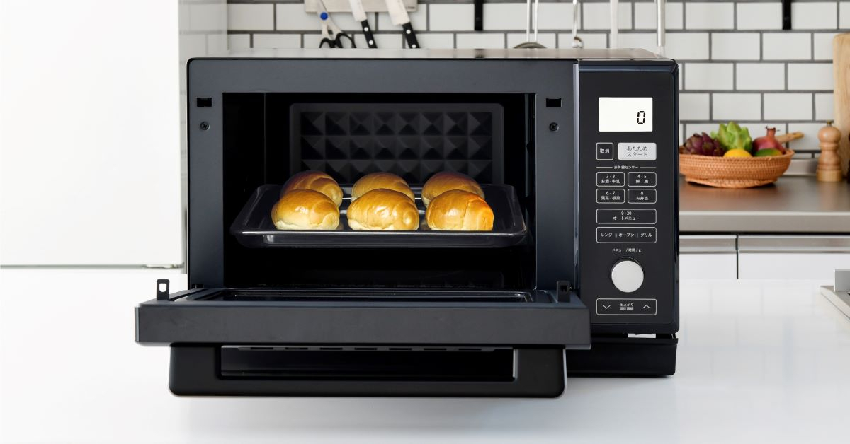 商品情報_オーブンレンジ（24L） | 山善の商品情報サイト | YAMAZEN BOOK