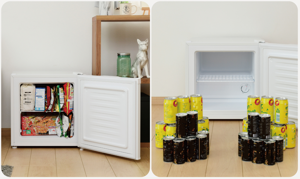 商品情報_冷凍庫 31L | 山善の商品情報サイト | YAMAZEN BOOK