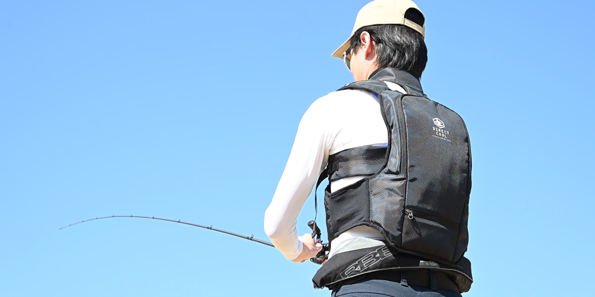 商品情報_水冷服ダイレクトクール（プレミアム/2025モデル） | 山善の