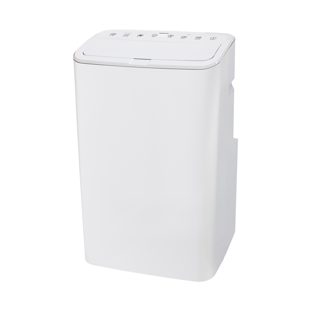 商品情報_移動式クーラー | 山善の商品情報サイト | YAMAZEN BOOK