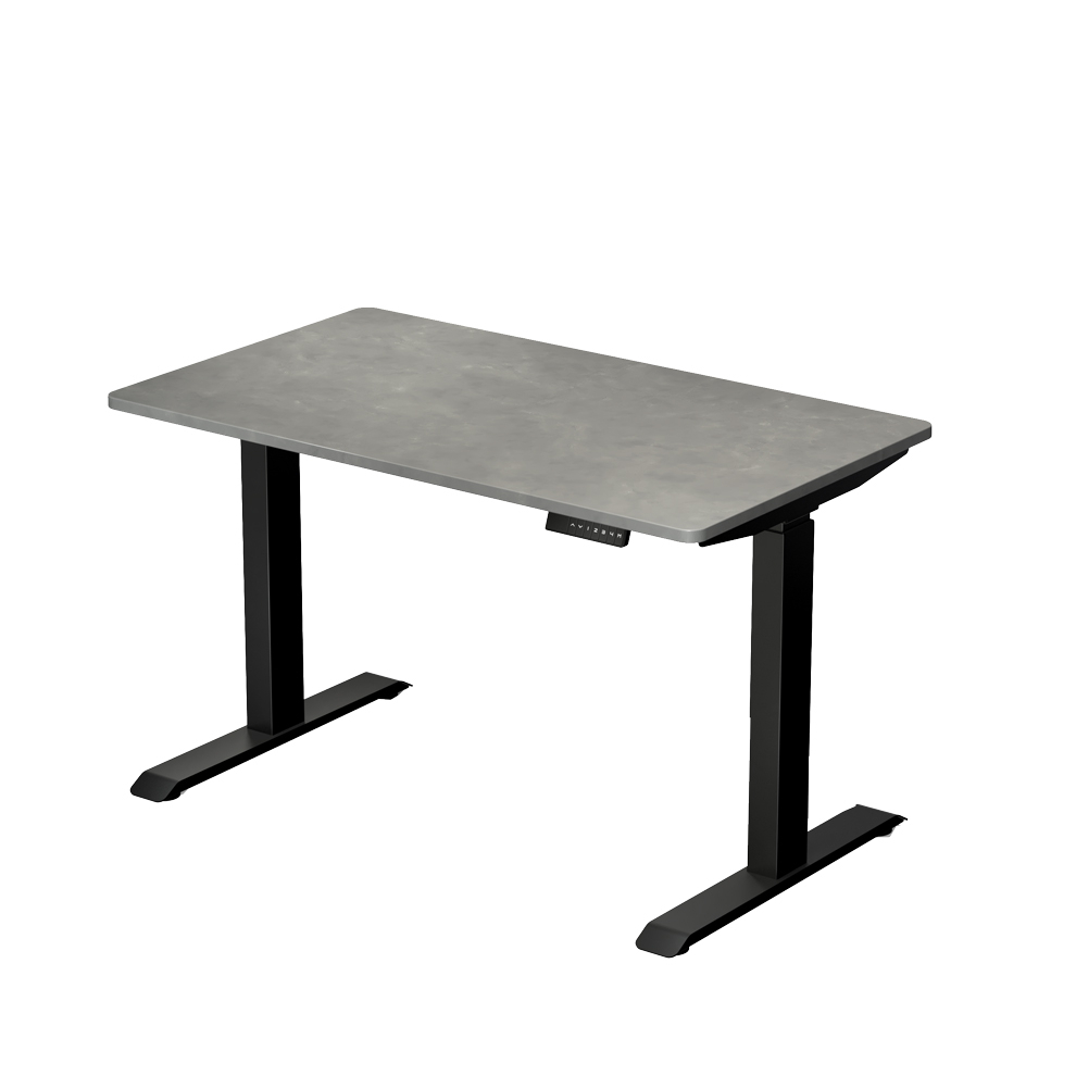 商品情報_電動昇降デスク／スタンダードモデル（薄型天板／幅120cm
