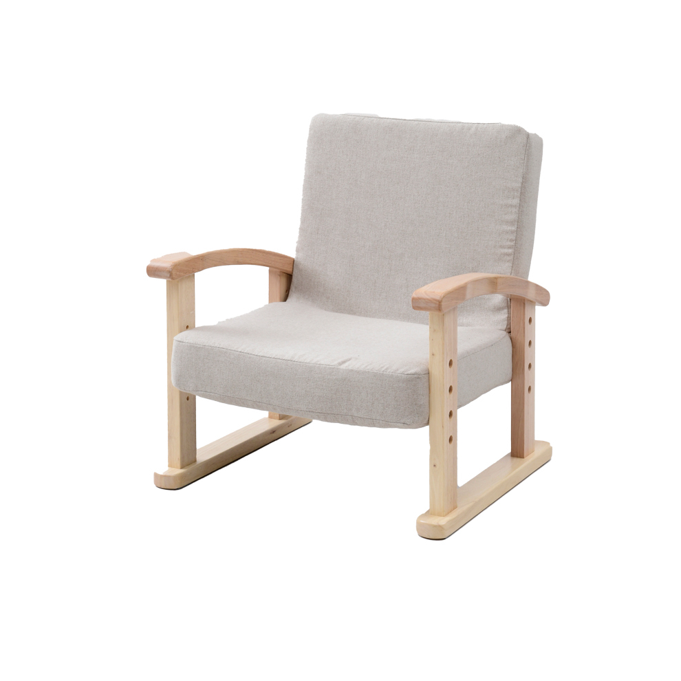 商品情報_優しい座椅子 | 山善の商品情報サイト | YAMAZEN BOOK