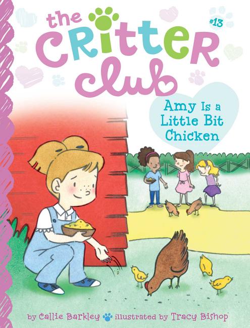 Critter Club