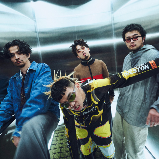 King Gnu - Agent, Manager, Publicist Contact Info