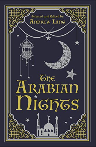 The Arabian Nights (Paper Mill Classics) (Sale) – Books of Wonder