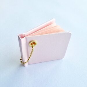 With | ミニアルバム | パーツを選べるセミオーダー | 上質 | 高級