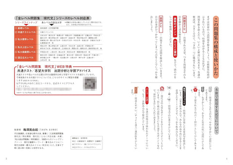 大学入試 全レベル問題集 現代文 5 私大最難関レベル 改訂版 – 旺文社